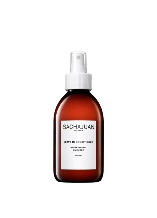 SACHAJUAN Несмываемый кондиционер для укрепления структуры волос, 250 мл