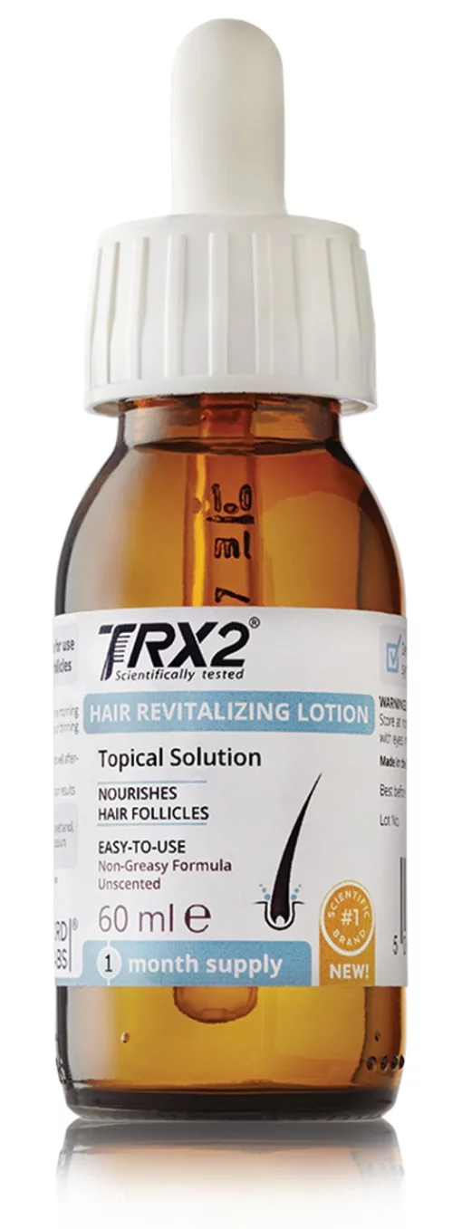 TRX2&reg; Відновлюючий лосьйон проти випадіння волосся Oxford Biolabs 60 мл