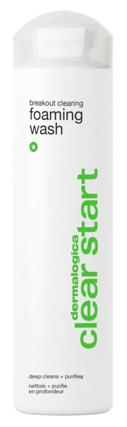 Dermalogica Breakout Clearing Foaming Wash - Очищающий гель для умывания