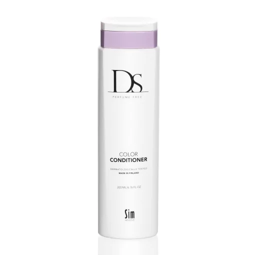 Sim Sensitive DS Color Conditioner, 200 мл - кондиционер для окрашенных волос