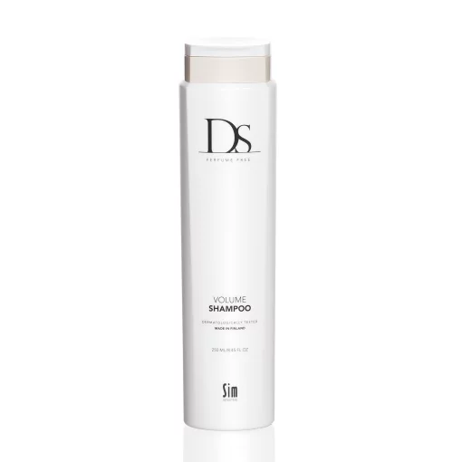 Sim Sensitive DS Volume Shampoo, 250 мл - шампунь для объема волос