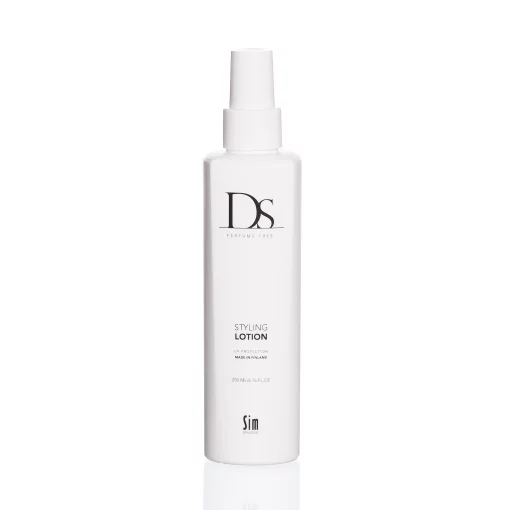 Sim Sensitive DS Styling Lotion, 200 мл - лосьон-спрей для укладки волос