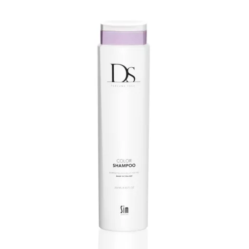 Sim Sensitive DS Color Shampoo, 250 мл - Шампунь для окрашенных волос