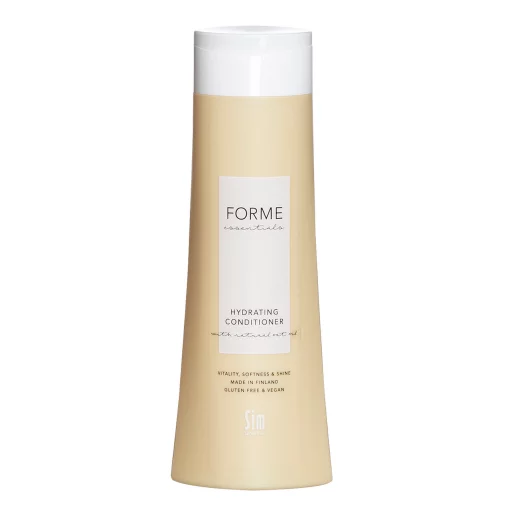 Sim Sensitive Forme Essentials Hydrating Conditioner, 250 мл - увлажняющий кондиционер