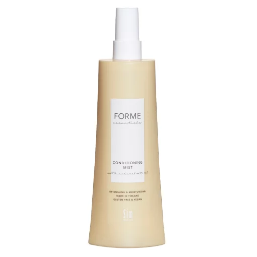Sim Sensitive Forme Essentials Conditioning Mist, 250 мл - cпрей-кондиционер для волос