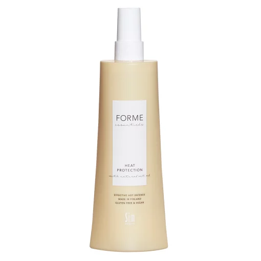 Sim Sensitive Forme Essentials Hydrating Heat Protection, 250 мл - Термозащитный спрей для волос