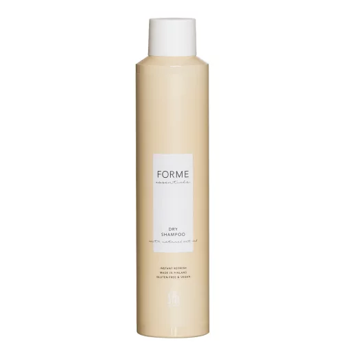 Sim Sensitive Forme Essentials Dry Shampoo, 300 мл - сухой шампунь
