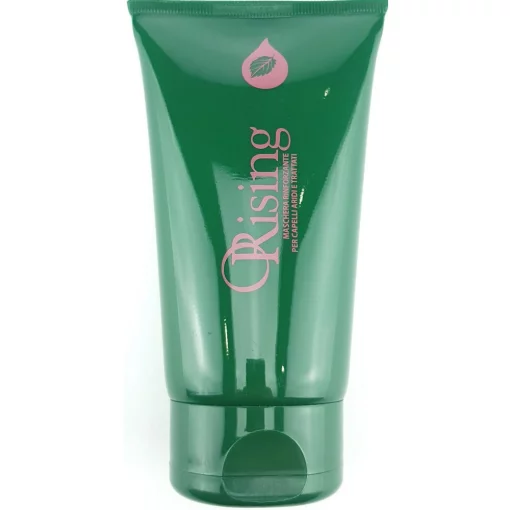 Orising Rinforzante Mask - Фитоэссенциальная укрепляющая маска для волос