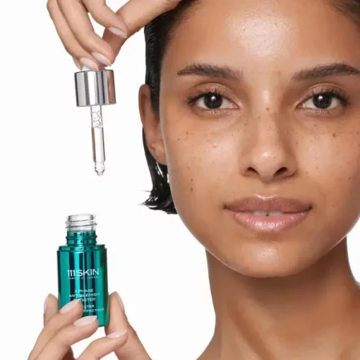 111 SKIN 3 Phase Anti Blemish Booster, 20 мл - 3-фазний бустер проти плям та запалень