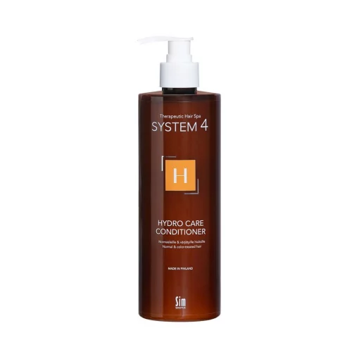 Sim Sensitive System 4 Н Hydro Care Conditioner - бальзам «H» для сухого i фарбованого волосся
