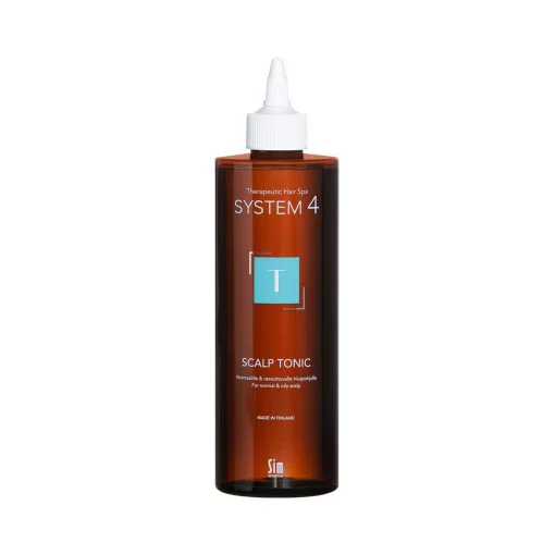 Sim Sensitive System 4 Scalp Tonic Тонік &laquo;Т&raquo; для стимуляції росту волосся