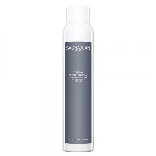 SACHAJUAN Термозахисний спрей, 200 мл