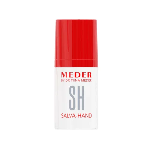 Meder Salva-Hands Cream, 30 мл - Защитный крем для рук