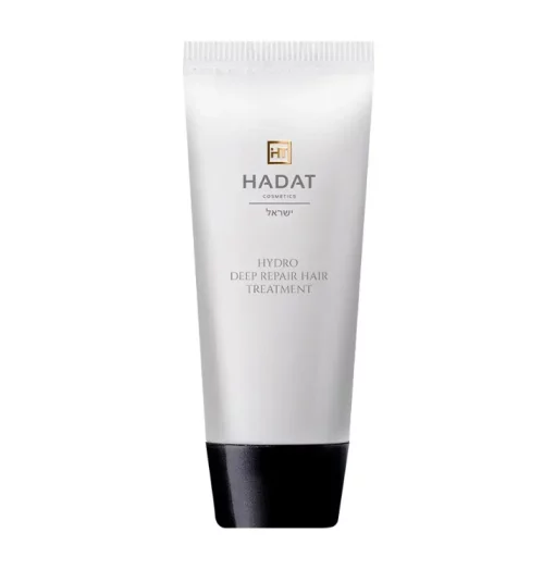 HADAT HYDRO DEEP REPAIR HAIR - Маска для глибокого відновлення волосся