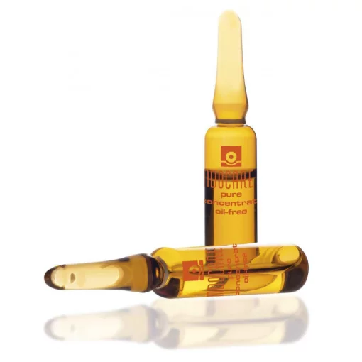 Cantabria Labs Endocare C Pure Concentrate 14 х 1 мл - Регенеруючий концентрат, що омолоджує, з вітаміном С