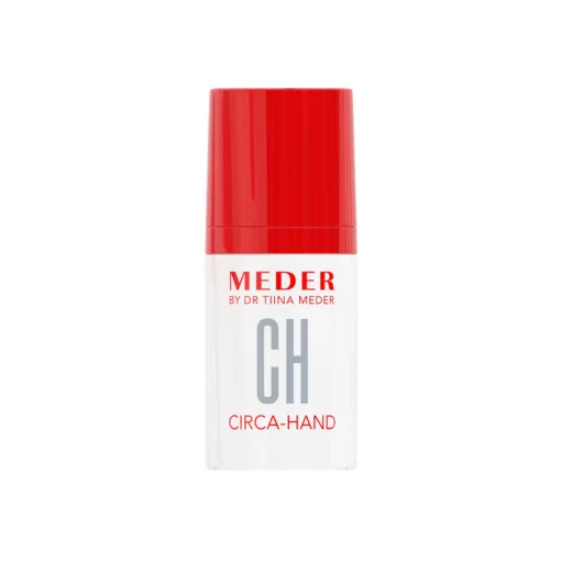 Meder Circa-Hands Cream, 30 мл - Ночной крем для рук с пребиотиком