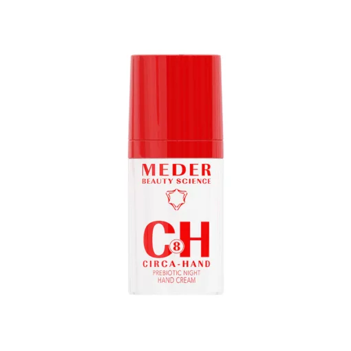 Meder Circa-Hands Cream, 30 мл - Ночной крем для рук с пребиотиком