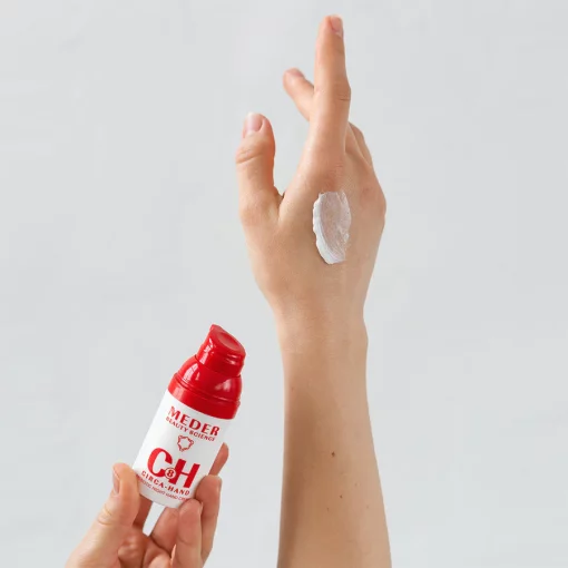 Meder Circa-Hands Cream, 30 мл - Ночной крем для рук с пребиотиком