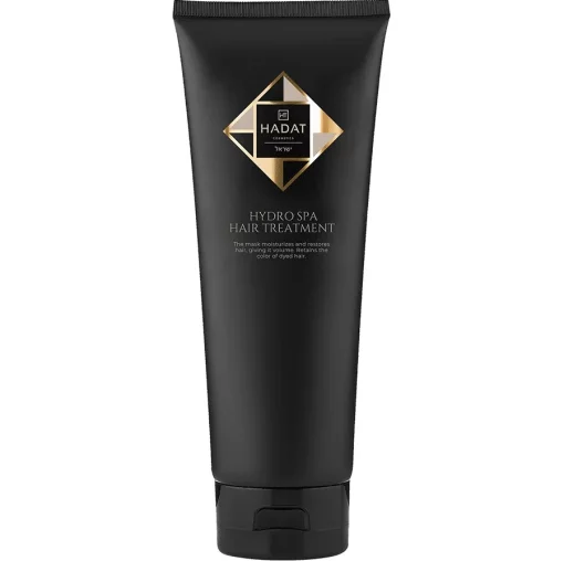 Hadat HYDRO SPA HAIR TREATMENT - СПА-МАСКА для волосся