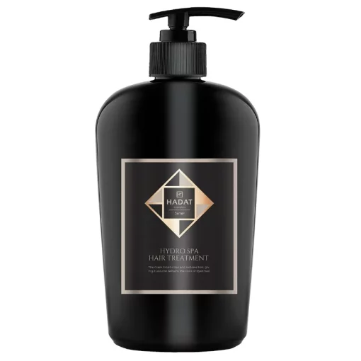 Hadat HYDRO SPA HAIR TREATMENT - СПА-МАСКА для волосся