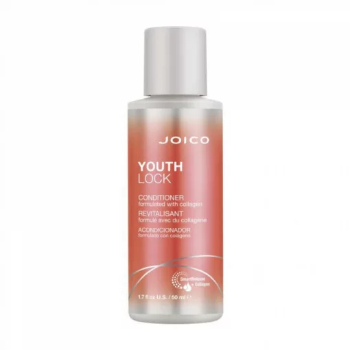 Joico Youth Lock Conditioner - Кондиціонер з колагеном для довгого/зрілого волосся