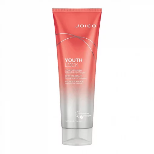 Joico Youth Lock Conditioner - Кондиціонер з колагеном для довгого/зрілого волосся