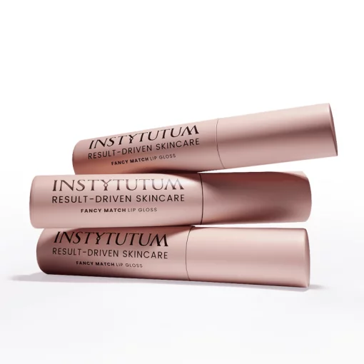 Блеск для губ INSTYTUTUM FANCY MATCH Lip Gloss