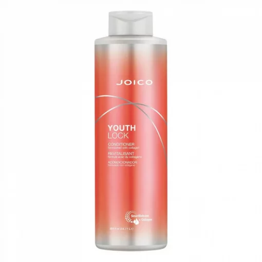 Joico Youth Lock Conditioner - Кондиціонер з колагеном для довгого/зрілого волосся