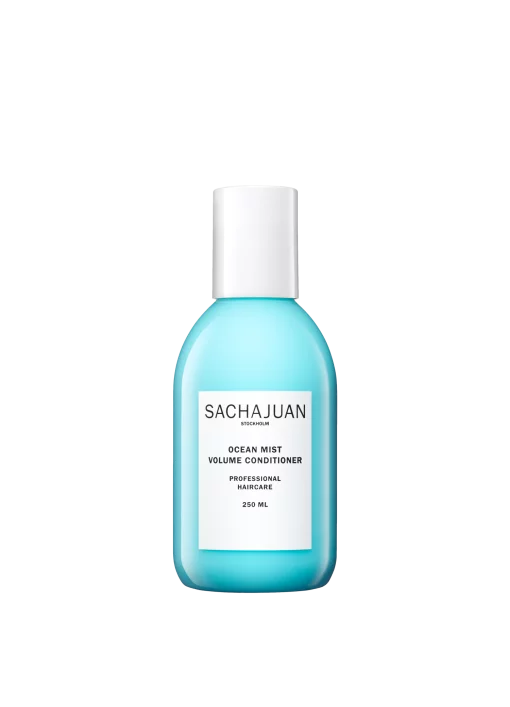 SACHAJUAN Зміцнюючий кондиціонер для об'єму та щільності волосся