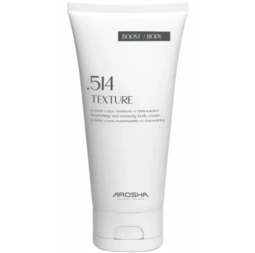 Інтенсивно відновлюючий та зволожуючий крем - Arosha 514 Texture Cream, 200 мл