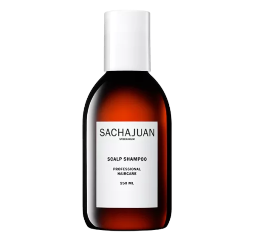 SACHAJUAN шампунь глибокого очищення шкіри голови, видалення лупи, заспокоєння шкіри голови