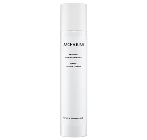 SACHAJUAN &laquo;Легкість і гнучкість&raquo; Спрей для рухомої щоденної укладки