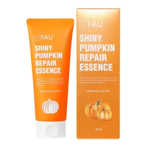 Fau Shiny Pumkin Repair Essence, 150 мл - Восстанавливающая эссенция
