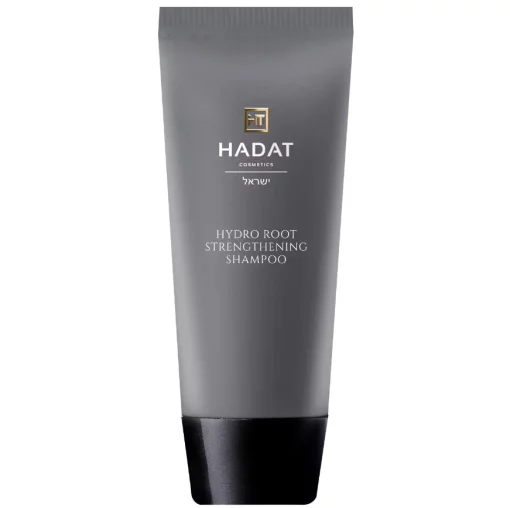 Hadat Hydro Root Strengtening Shampoo - Шампунь для зміцнення коренів