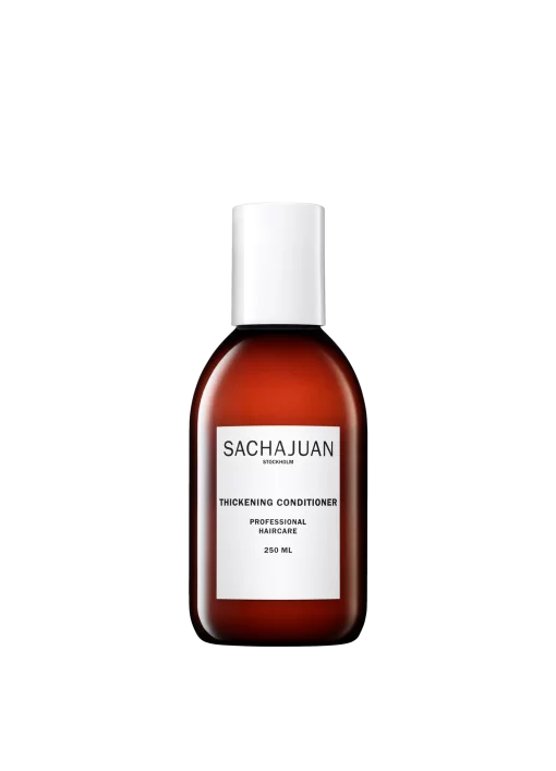 SACHAJUAN уплотняющий кондиционер для тонких волос, 250 мл