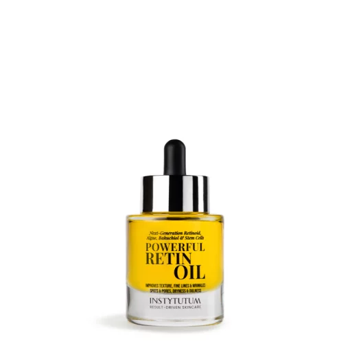 Концентрированное масло с ретиноидом INSTYTUTUM Powerful RetinOil