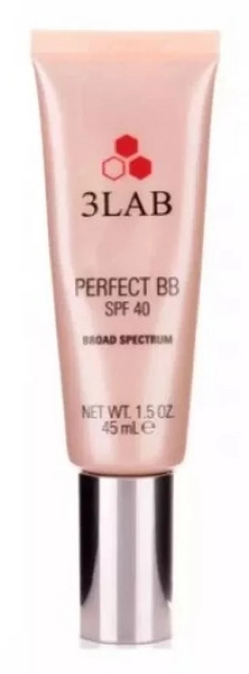 3Lab Perfect BB Cream SPF 40 02 Medium, 45 мл - BB крем