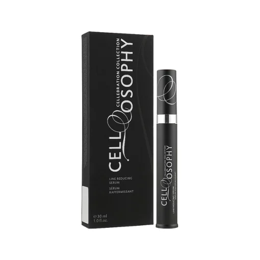 Dr.Spiller Cellosophy Line Reducing Serum, 30 мл - Омолоджувальна сироватка