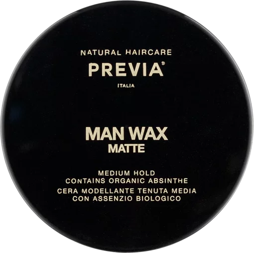 Previa MAN 100 мл - Воск