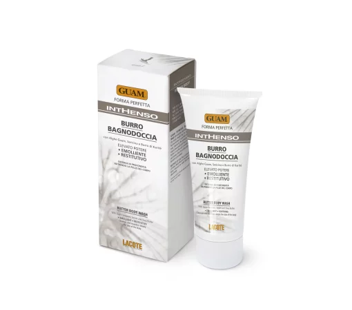 GUAM ИНТЕНСО, 150 мл - Соль-гель для душа