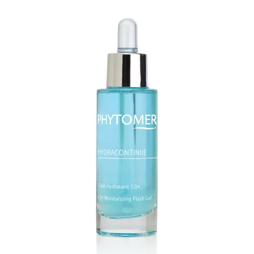 Увлажняющий гель для лица Phytomer HydraContinue Phytomer 12H Moisturizing Flash Gel, 30 мл