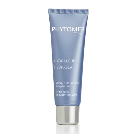 Маска зволожуюча Phytomer Hydrasea Thirst-Relief Thirst-Relief Rehydrating Mask, 50 мл
