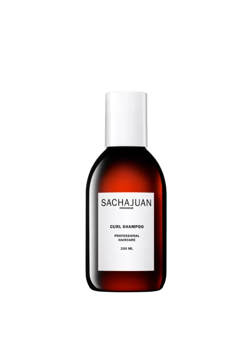 SACHAJUAN Шампунь для глибокого живлення кучерявого волосся, 250 мл