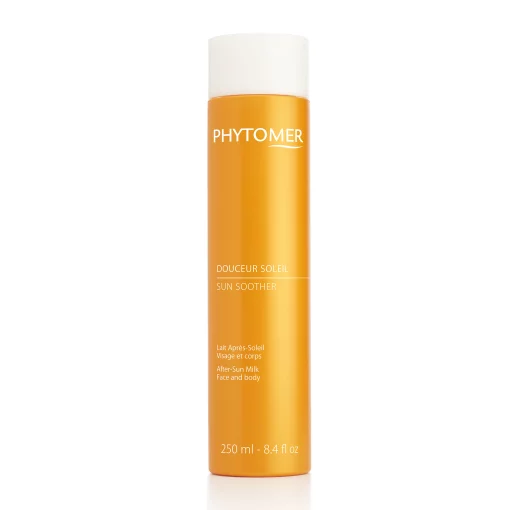 Молочко для обличчя і тіла після сонця Phytomer Sun Soother After-Sun Milk Face and Body, 250 мл