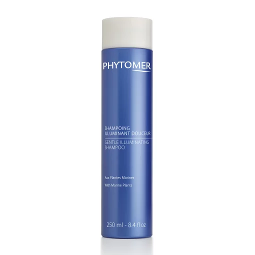 Шампунь на основе морских водорослей Phytomer Gentle Illuminating Shampoo, 250 мл