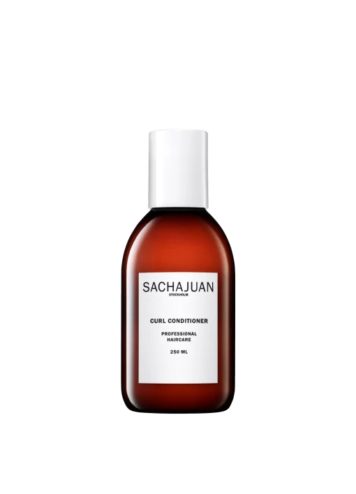 SACHAJUAN Кондиционер для глубокого питания вьющихся волос, 250 мл