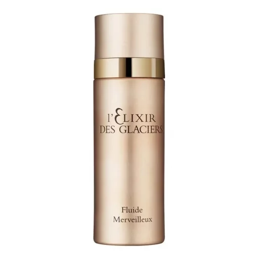 Valmont L'elixir Des Glaciers Merveilleux, 100 мл - Флюїд для обличчя