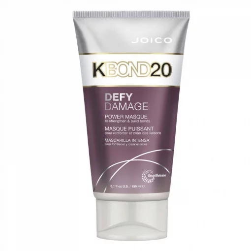 Joico Defy Damage KВond20 Power Masque cилова маска