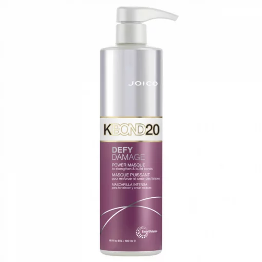 Joico Defy Damage KВond20 Power Masque cилова маска