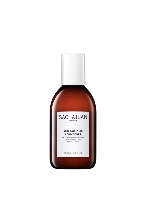 Sachajuan кондиціонер-бар'єр від негативного впливу навколишнього середовища, від ефекту  тьмяного волосся, 250 мл